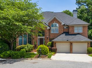 230 Edwardton Ct, Roswell, GA