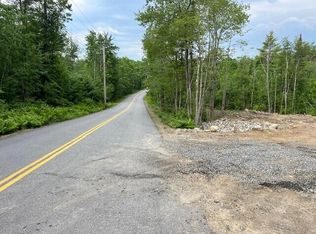 LOT R1-27A Blanchard Rd, Springvale, ME 04083