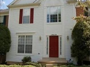 18619 Fiddleleaf Ter, Olney, MD 20832