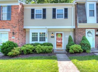 1603 Heritage Hill Dr, Henrico, VA 23238
