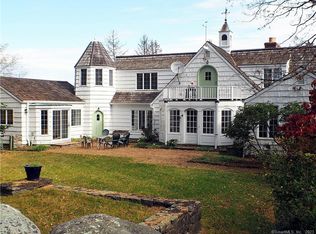 79 Farview Farm Rd, Redding, CT 06896