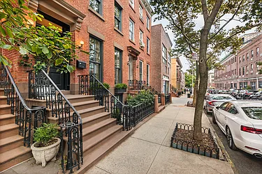 Sold by Leslie J. Garfield