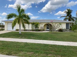 302 Mann Ave, Port Charlotte, FL 33952
