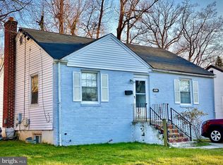 2812 Parker Ave, Silver Spring, MD 20902