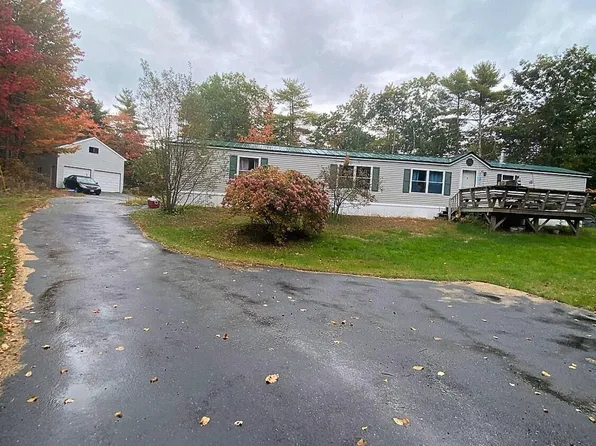 17 Oxbow Drive, Phippsburg, ME 04562