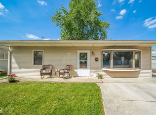 902 Progress St, Middletown, IN 47356