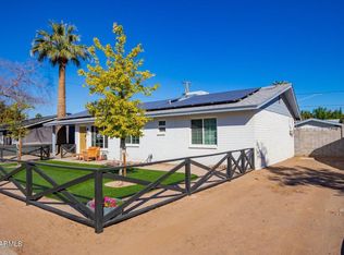 226 E Griswold Rd, Phoenix, AZ 85020