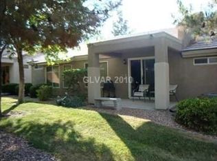 2101 Joy View Ln, Henderson, NV 89012
