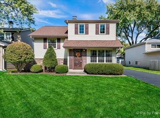 1419 Wilson Ave, Wheaton, IL 60189