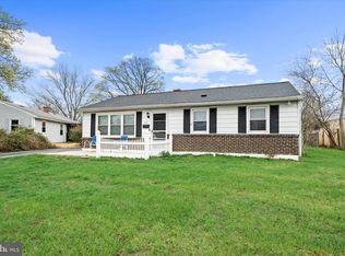 101 N Brownleaf Rd, Newark, DE