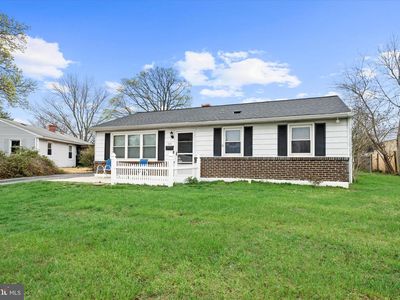 101 N Brownleaf Rd, Newark, DE, 19713