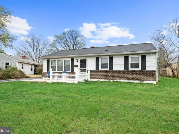 101 N Brownleaf Rd, Newark, DE 19713