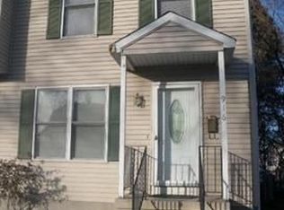 916 Washburn Ave, Baltimore, MD