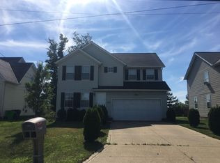 5450 Gary Ave, Bedford Heights, OH 44146