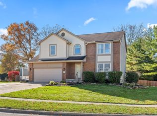 261 Fox Ridge Cir, Powell, OH 43065