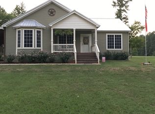 756 Los Altos Rd, Waskom, TX 75692