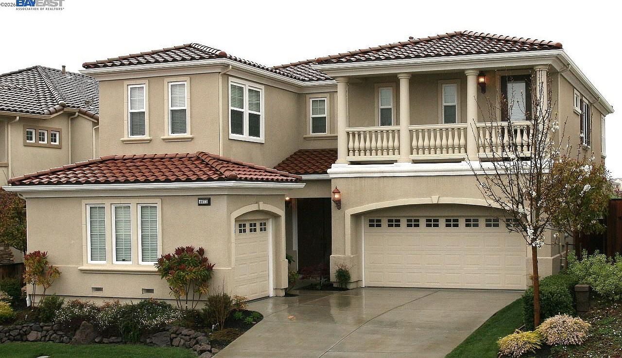 4972 Grayhawk Ct — Dublin Ranch Golf Club