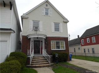 635 Fillmore Ave, Buffalo, NY 14212