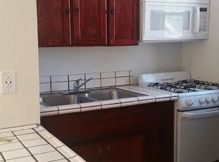 110 W Robertson Rd APT 5, Ridgecrest, CA 93555