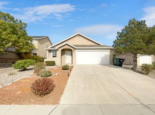2101 S Ensenada Cir SE, Rio Rancho, NM 87124