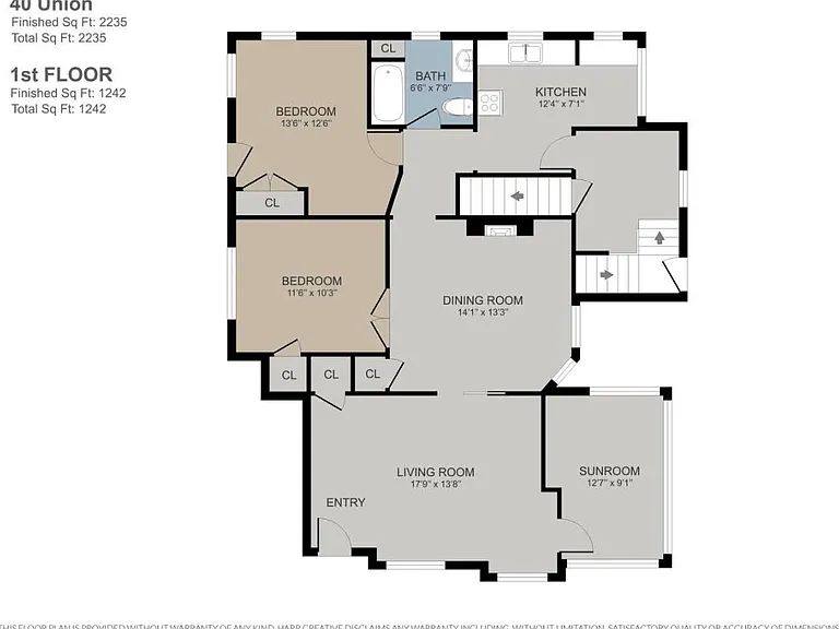 40 Union Ave NE #1 — Photo 14