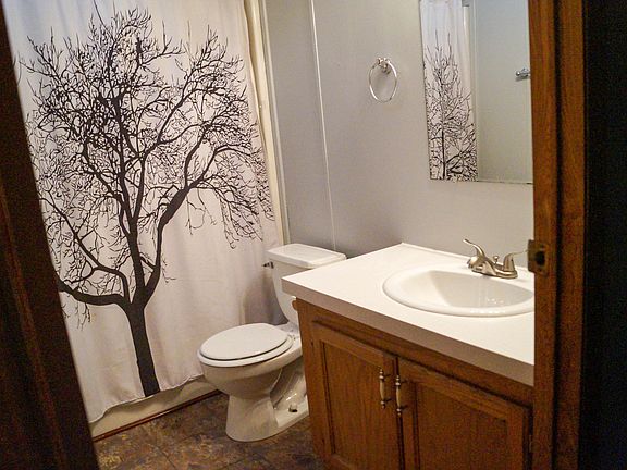Front Bathroom