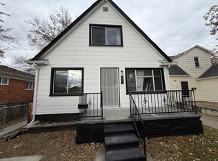 2611 Emmons Ave, Warren, MI 48091