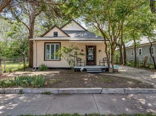 826 N Mathewson Ave, Wichita, KS 67214