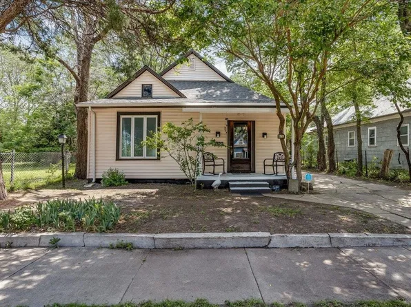 826 N Mathewson Ave, Wichita, KS 67214