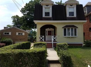 1103 Cornell St, Pittsburgh, PA