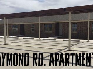 13059 Raymond Rd, Amarillo, TX 79119