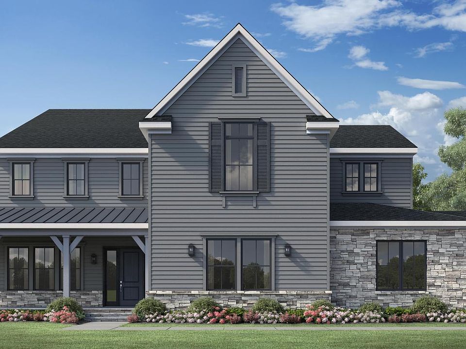 Farmhouse