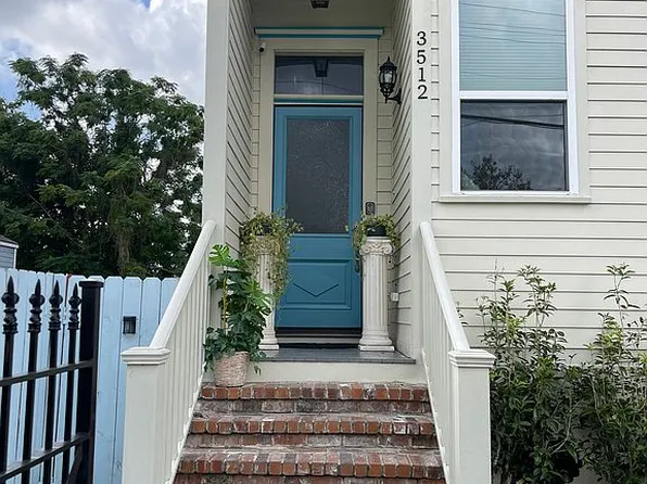 3512 Loyola St, New Orleans, LA 70115