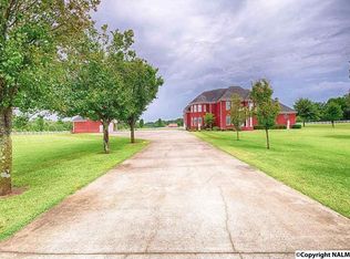 645 Countess Rd, Huntsville, AL 35810