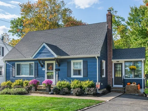 89 Forest Ave, West Caldwell Twp., NJ 07006