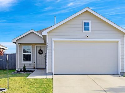2207 Great Belt Blvd, Crandall, TX, 75114