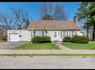 327 E Elm St #2, East Rochester, NY 14445