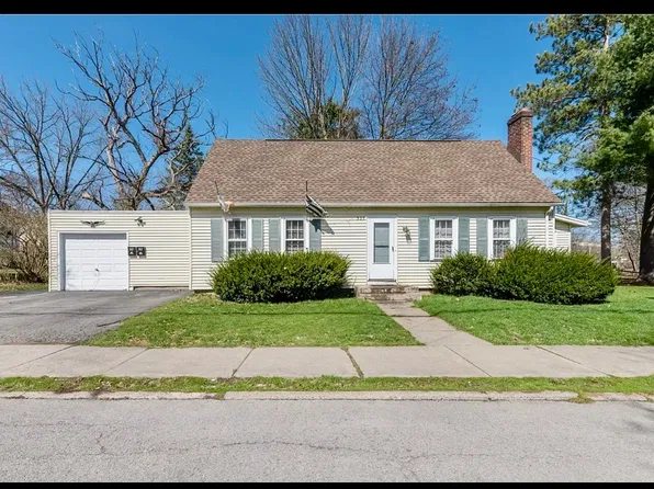 327 E Elm St #1, East Rochester, NY 14445