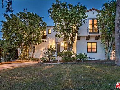 1000 S Highland Ave, Los Angeles, CA 90019 | Zillow