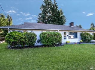 1331 N Hawthorne St, Tacoma, WA 98406