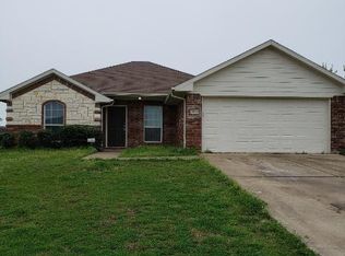 1816 Ridgecrest Dr, Terrell, TX 75160