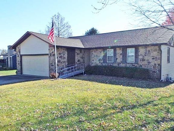 2nd image of 1717 E Heather Ln