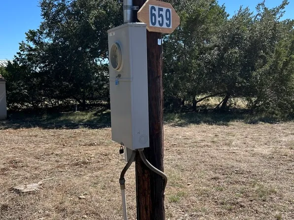 659 PR 1513 LOT 144, Bandera, TX 78003