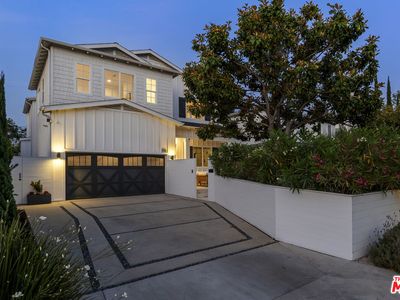 3740 Stewart Ave, Los Angeles, CA, 90066