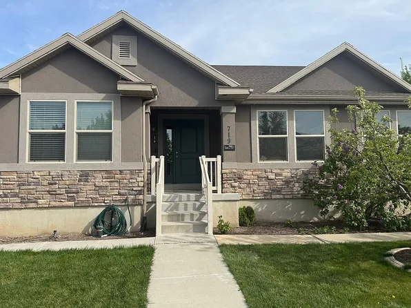 719 W Shavey Ln, Springville, UT 84663