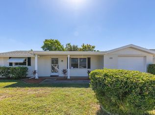 7020 Maplehurst Dr, Port Richey, FL 34668