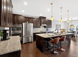 6794 Falls Ridge Ln, College Grove, TN 37046