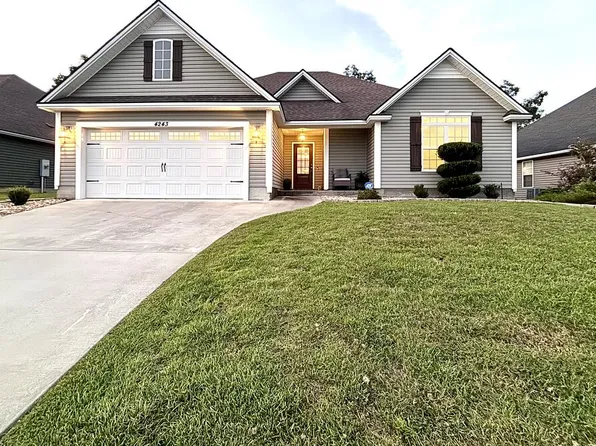 4243 Nelson Hill Pl, Hahira, GA 31632