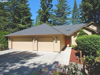 9510 NE 322nd St, La Center, WA, 98629