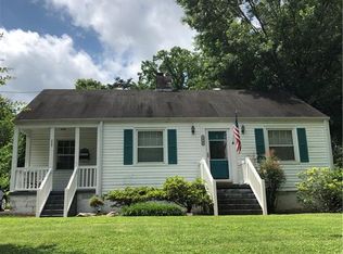 3909 Walker Ave, Greensboro, NC 27403